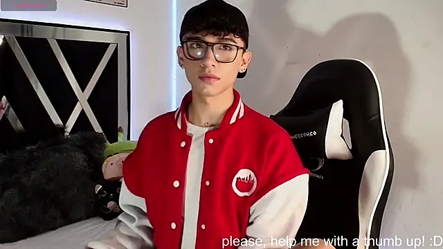 Niico Cruz online show from 5, 12, 2024