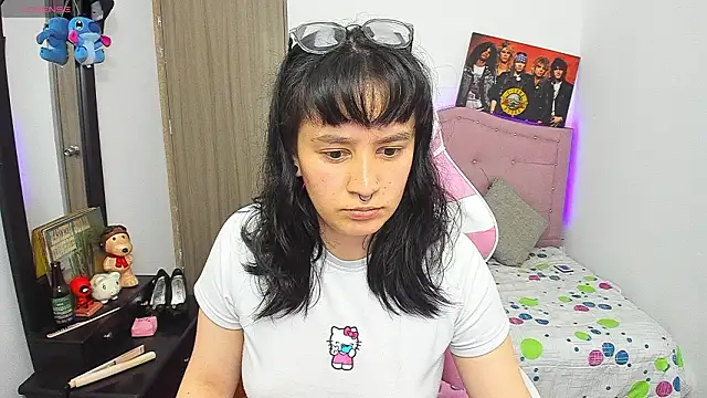 Katalina novoa online show from 2, 2, 2026