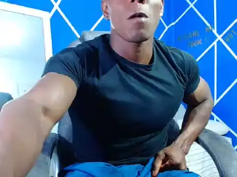 alexander megan online show from 31, 12, 2024