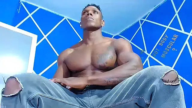 alexander megan online show from 3, 1, 2025