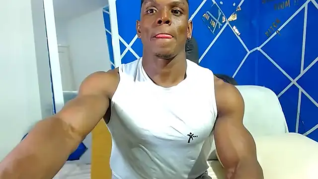 alexander megan online show from 25, 2, 2025