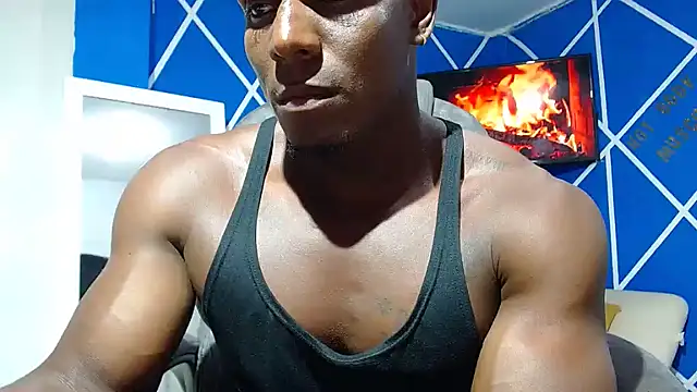 alexander megan online show from 17, 3, 2026