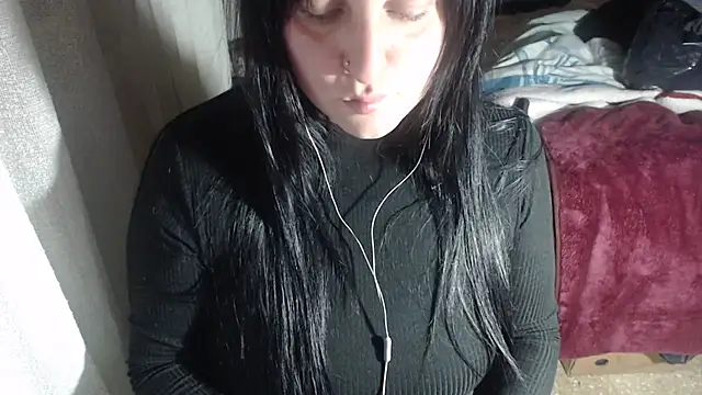 Snapshot of lady_rolinga chatting on 31, 5, 2026 lady rolinga online show from 31, 5, 2026