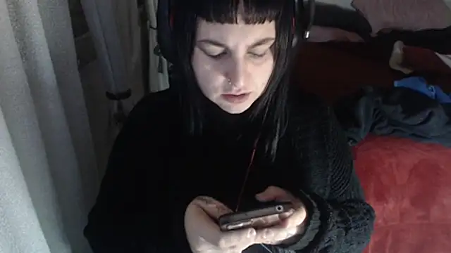 lady rolinga online show from 21, 6, 2026