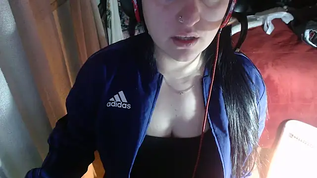 lady rolinga online show from 2, 7, 2026
