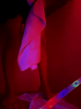 kandyloves online show from 15, 12, 2025