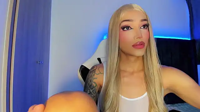 obysexy online show from 13, 3, 2026