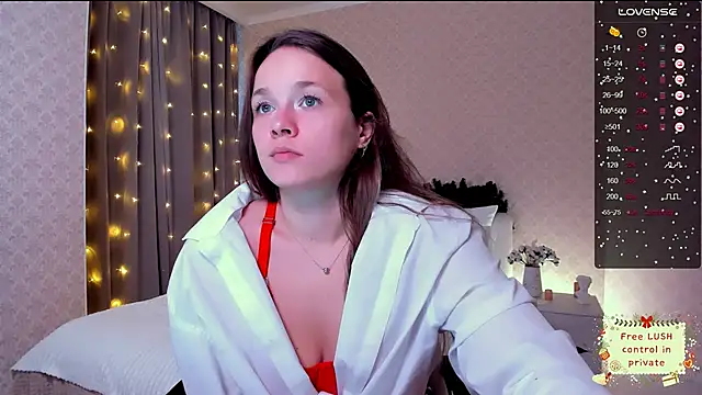 SherillBrill online show from 22, 12, 2024