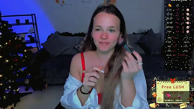 SherillBrill online show from 23, 12, 2024