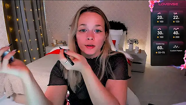 SherillBrill online show from 18, 1, 2025