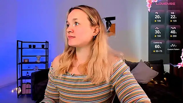 SherillBrill online show from 8, 2, 2025