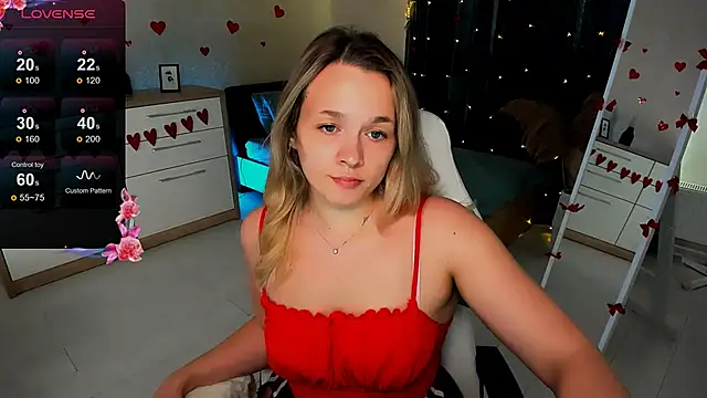 SherillBrill online show from 16, 2, 2025