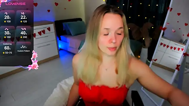 SherillBrill online show from 19, 2, 2025