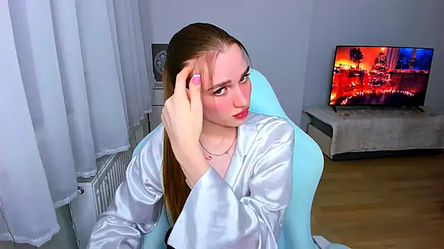 StellaLawless online show from 26, 12, 2024