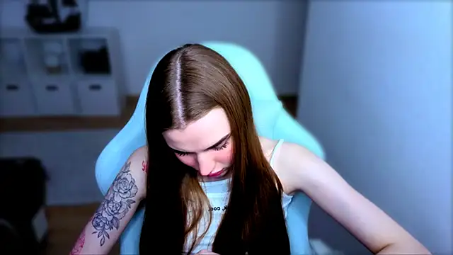 StellaLawless online show from 10, 11, 2025