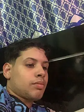 matheuszk 007 online show from 3, 7, 2026
