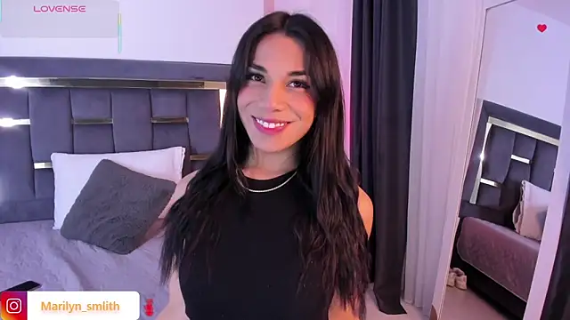 MarilynSmIith online show from 13, 1, 2026