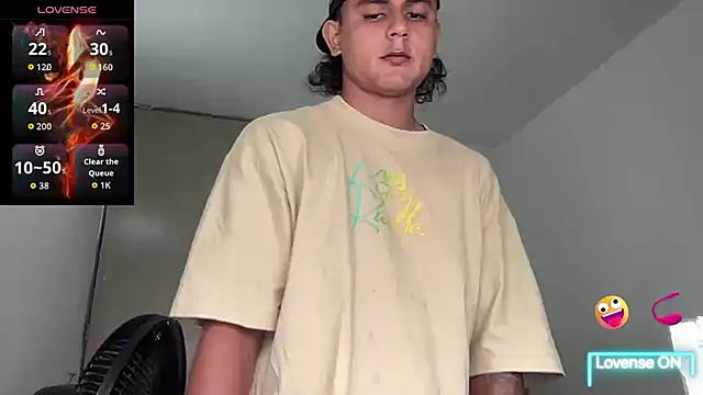 Snapshot of bob_petterson chatting on 6, 11, 2025 bob petterson online show from 6, 11, 2025