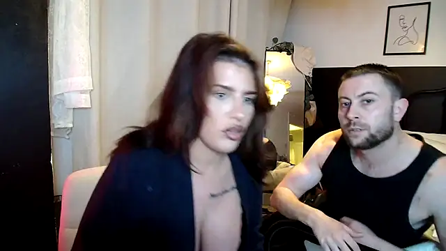 Snapshot of Bustyjessicalouu chatting on 22, 12, 2024 Bustyjessicalouu online show from 22, 12, 2024