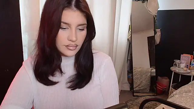 Snapshot of Bustyjessicalouu chatting on 3, 2, 2025 Bustyjessicalouu online show from 3, 2, 2025