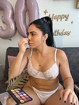 valecruz903 online show from 4, 11, 2025