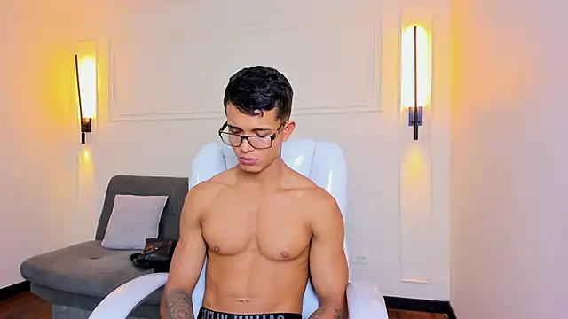 Paradise boy s online show from 22, 11, 2025