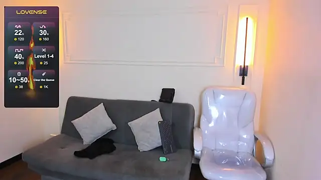 Paradise boy s online show from 24, 11, 2025