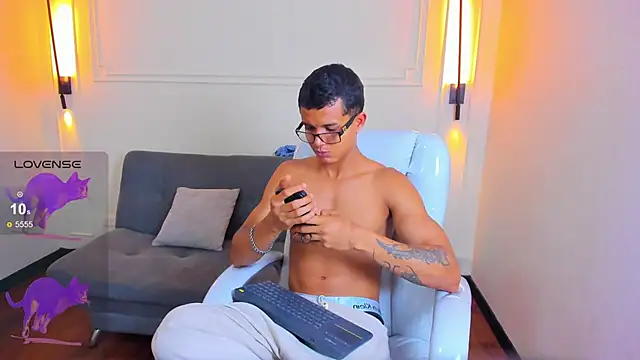 Paradise boy s online show from 14, 3, 2026