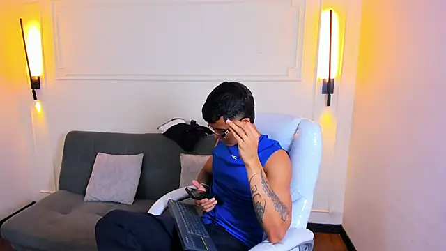 Paradise boy s online show from 8, 4, 2026