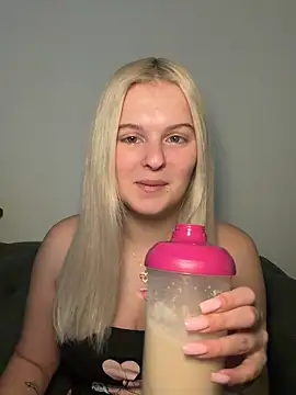 Allylove03 online show from 15, 3, 2026