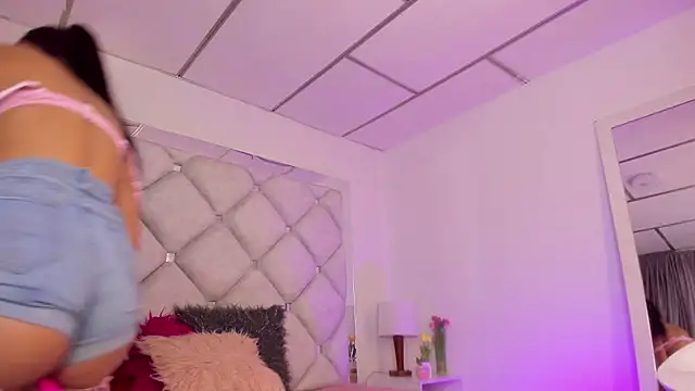 alessiaferry online show from 12, 3, 2025