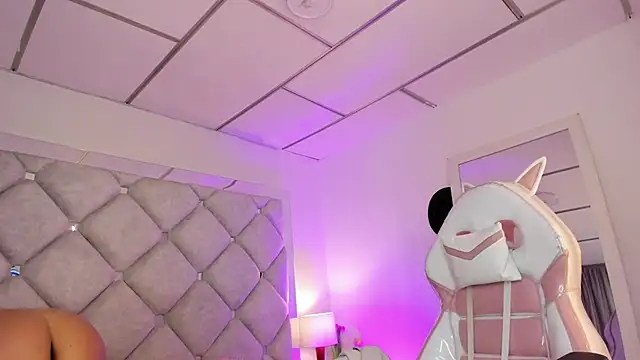 Snapshot of alessiaferry chatting on 12, 1, 2026 alessiaferry online show from 12, 1, 2026