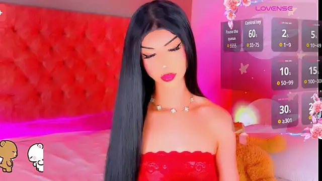 Annita DirtyyXxx online show from 14, 3, 2026