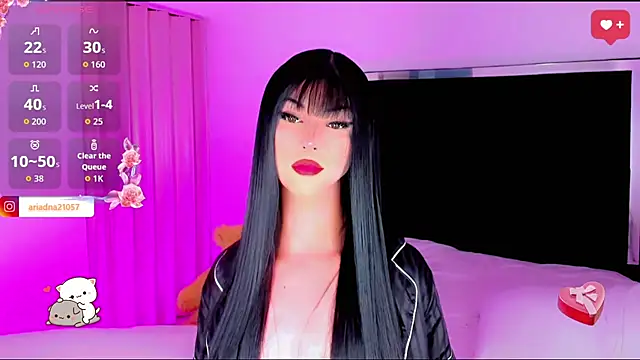Snapshot of Annita_DirtyyXxx chatting on 15, 5, 2026 Annita DirtyyXxx online show from 15, 5, 2026