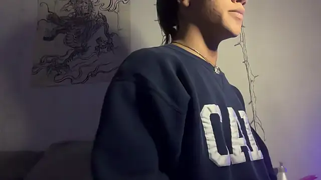 Snapshot of tsjaden777 chatting on 4, 6, 2026 tsjaden777 online show from 4, 6, 2026