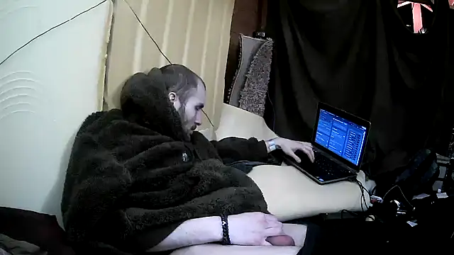 pervy devil online show from 1, 3, 2025