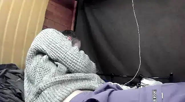 pervy devil online show from 12, 3, 2025