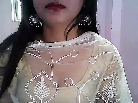 Model-Tanya online show from 6, 2, 2025