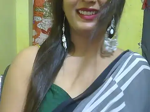 Model-Tanya online show from 10, 2, 2025