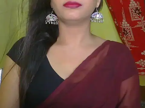 Model-Tanya online show from 20, 2, 2025