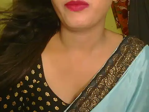 Model-Tanya online show from 6, 3, 2025