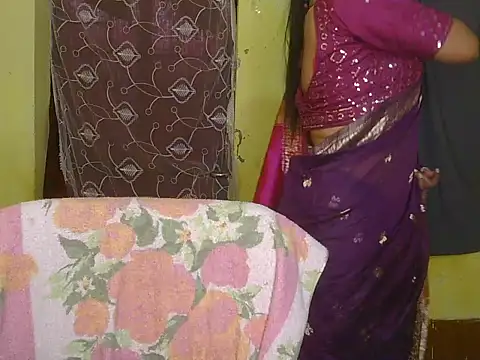 Model-Tanya online show from 7, 3, 2025