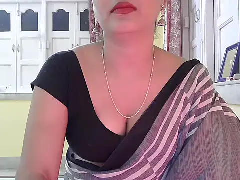 Model-Tanya online show from 16, 11, 2025