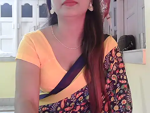 Model-Tanya online show from 20, 11, 2025