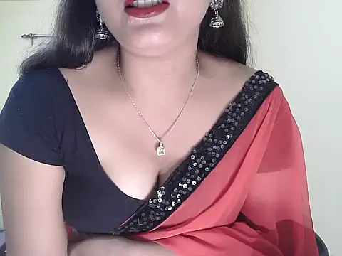 Model-Tanya online show from 8, 1, 2026