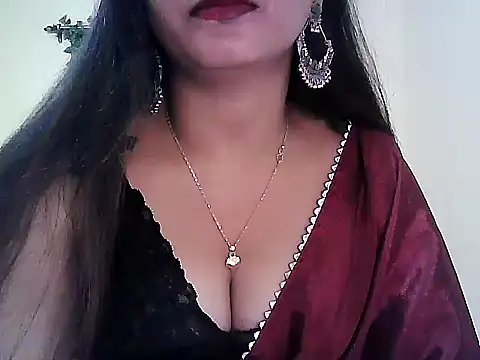 Model-Tanya online show from 8, 2, 2026