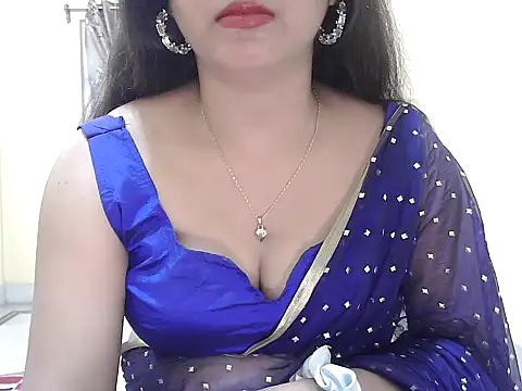 Model-Tanya online show from 7, 3, 2026