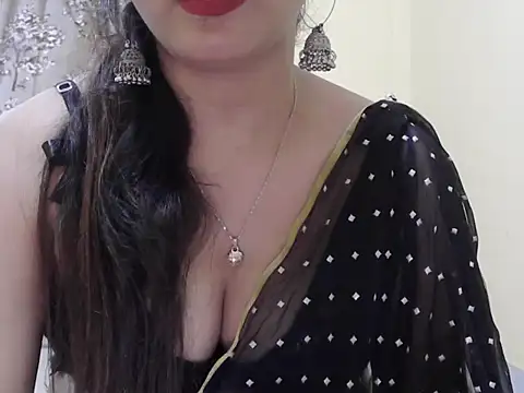 Model-Tanya online show from 22, 3, 2026