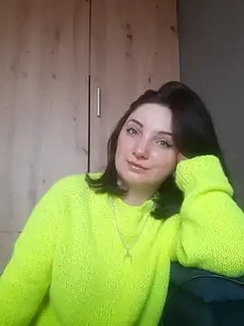 Snapshot of unicka65 chatting on 11, 2, 2025 unicka65 online show from 11, 2, 2025