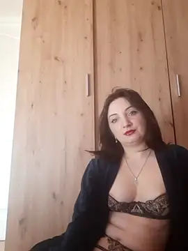 Snapshot of unicka65 chatting on 14, 3, 2025 unicka65 online show from 14, 3, 2025